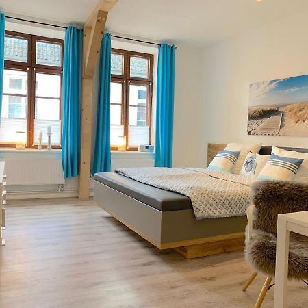 Apartment Eira Am Schleswiger Dom Εξωτερικό φωτογραφία