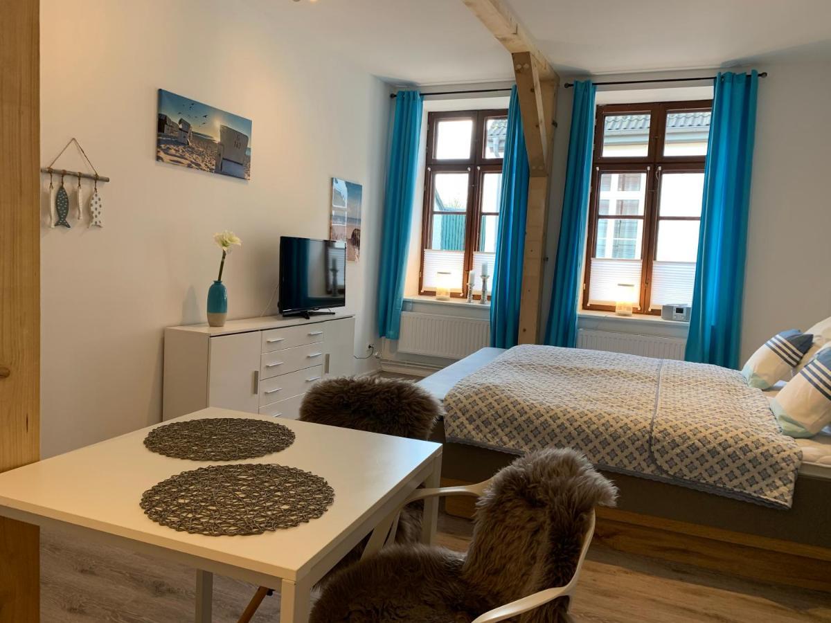 Apartment Eira Am Schleswiger Dom Εξωτερικό φωτογραφία