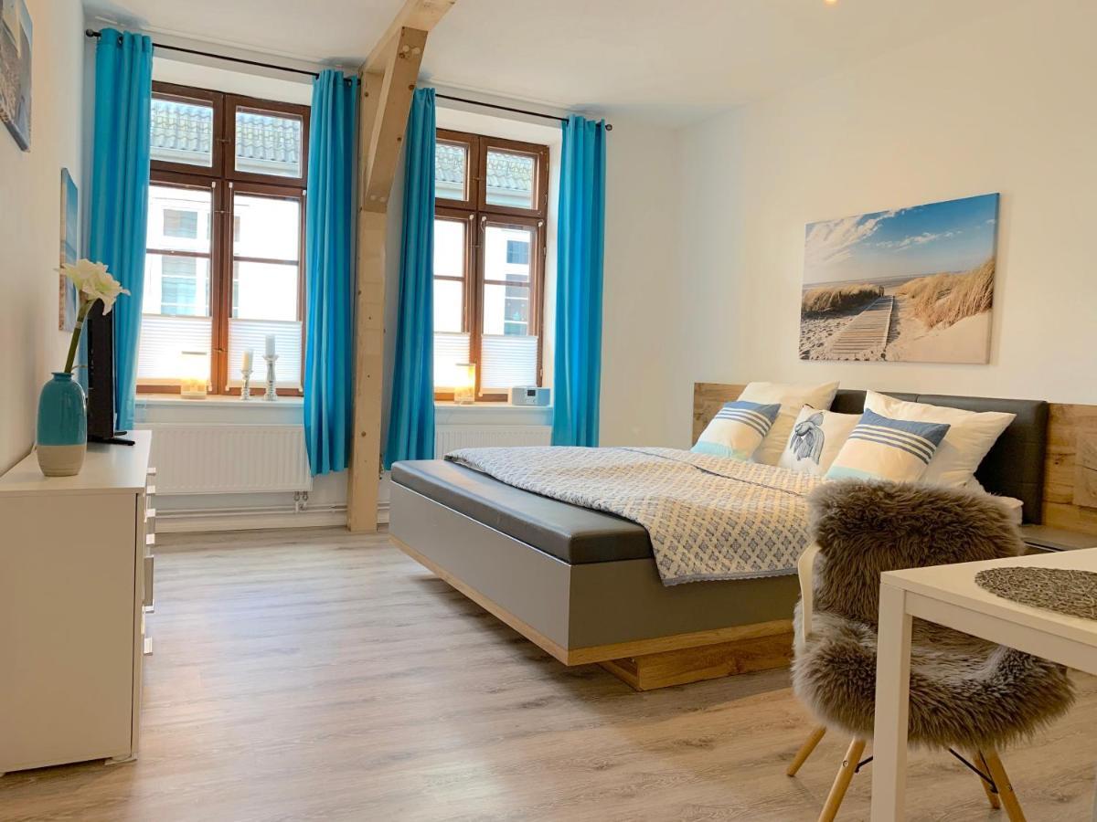 Apartment Eira Am Schleswiger Dom Εξωτερικό φωτογραφία