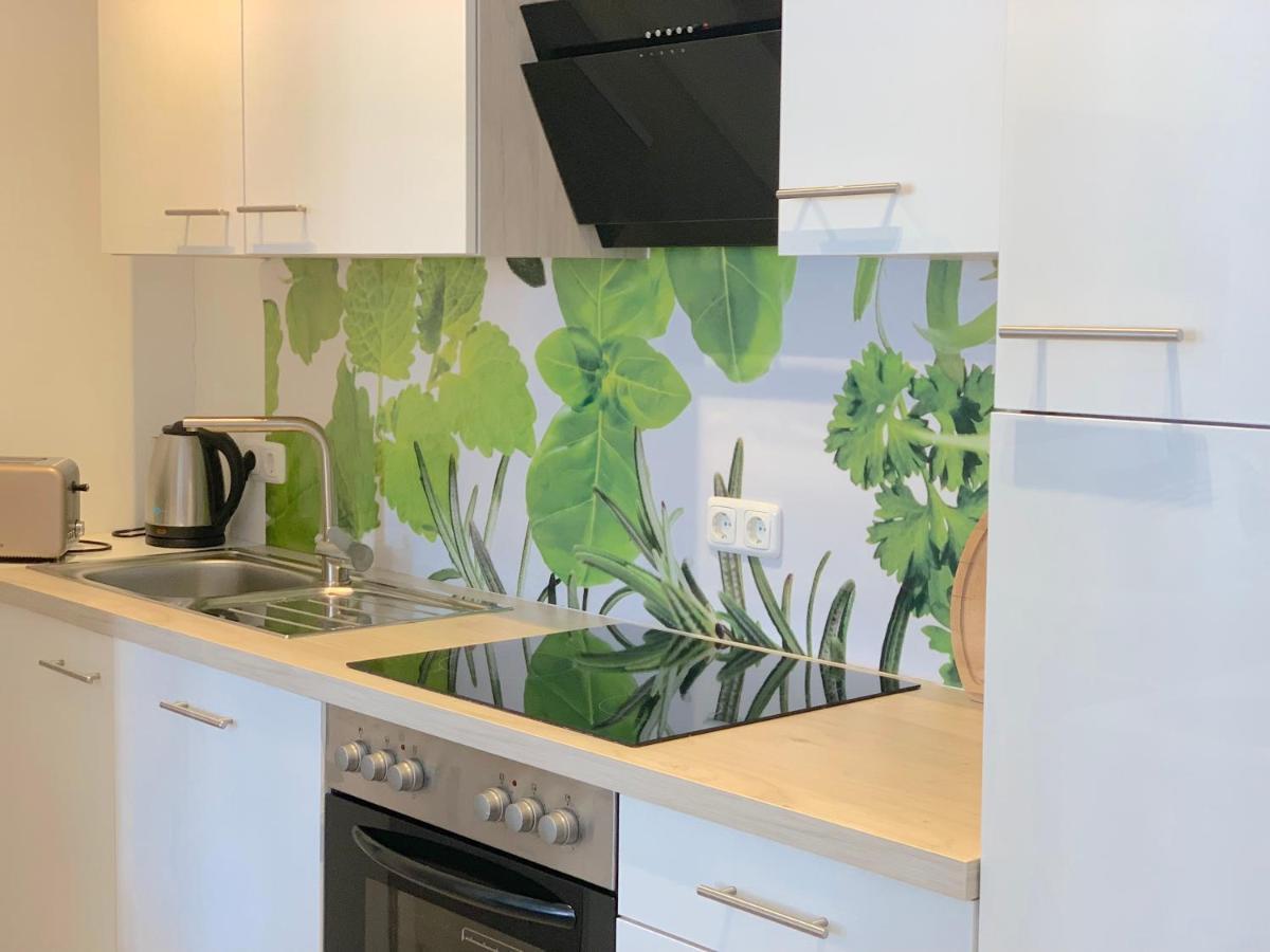 Apartment Eira Am Schleswiger Dom Εξωτερικό φωτογραφία