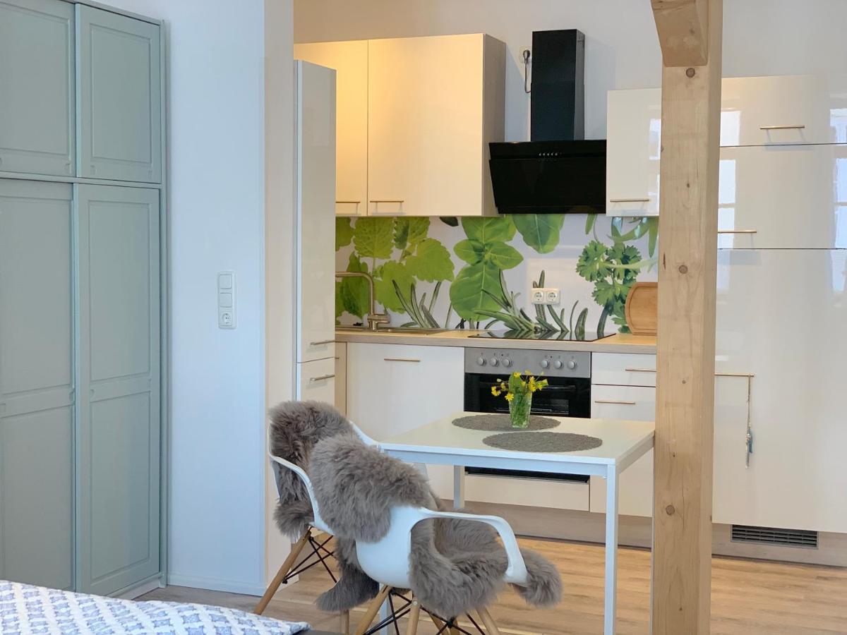 Apartment Eira Am Schleswiger Dom Εξωτερικό φωτογραφία