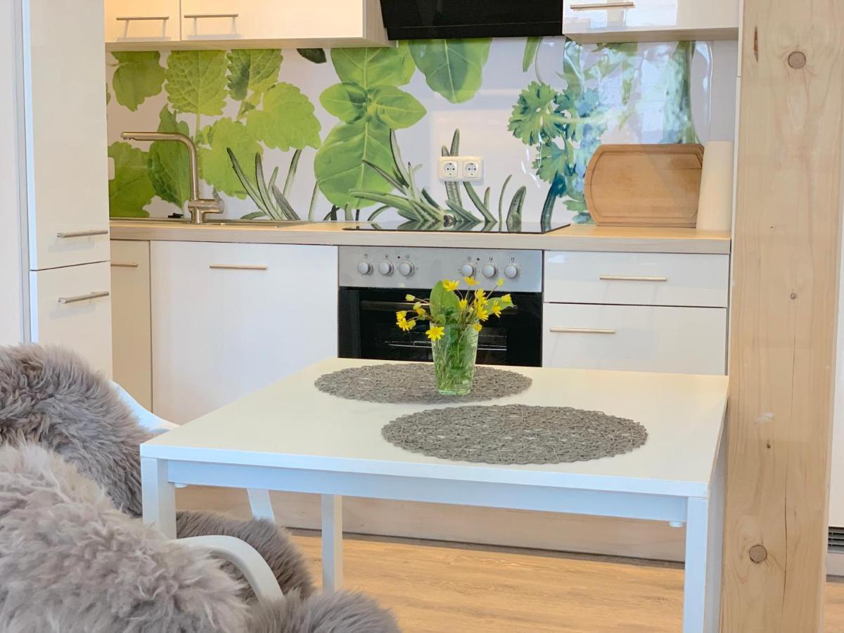Apartment Eira Am Schleswiger Dom Εξωτερικό φωτογραφία