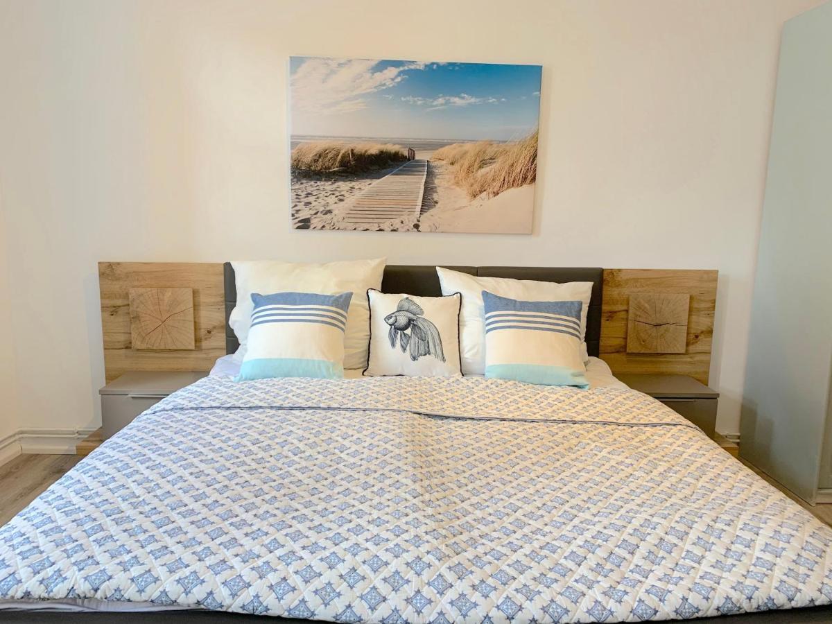 Apartment Eira Am Schleswiger Dom Εξωτερικό φωτογραφία