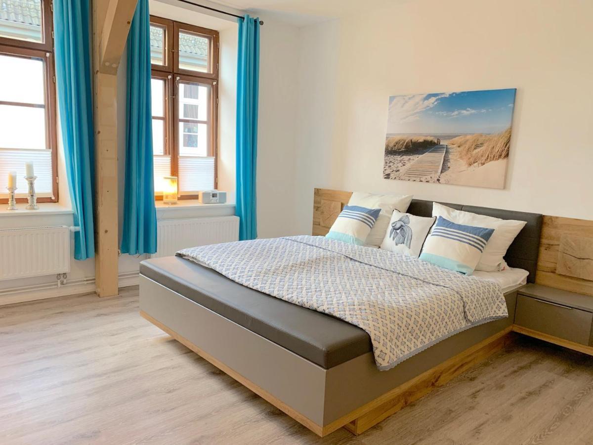 Apartment Eira Am Schleswiger Dom Εξωτερικό φωτογραφία