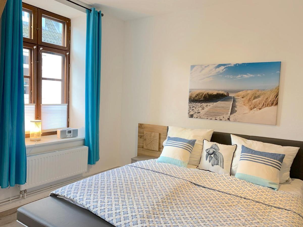 Apartment Eira Am Schleswiger Dom Εξωτερικό φωτογραφία