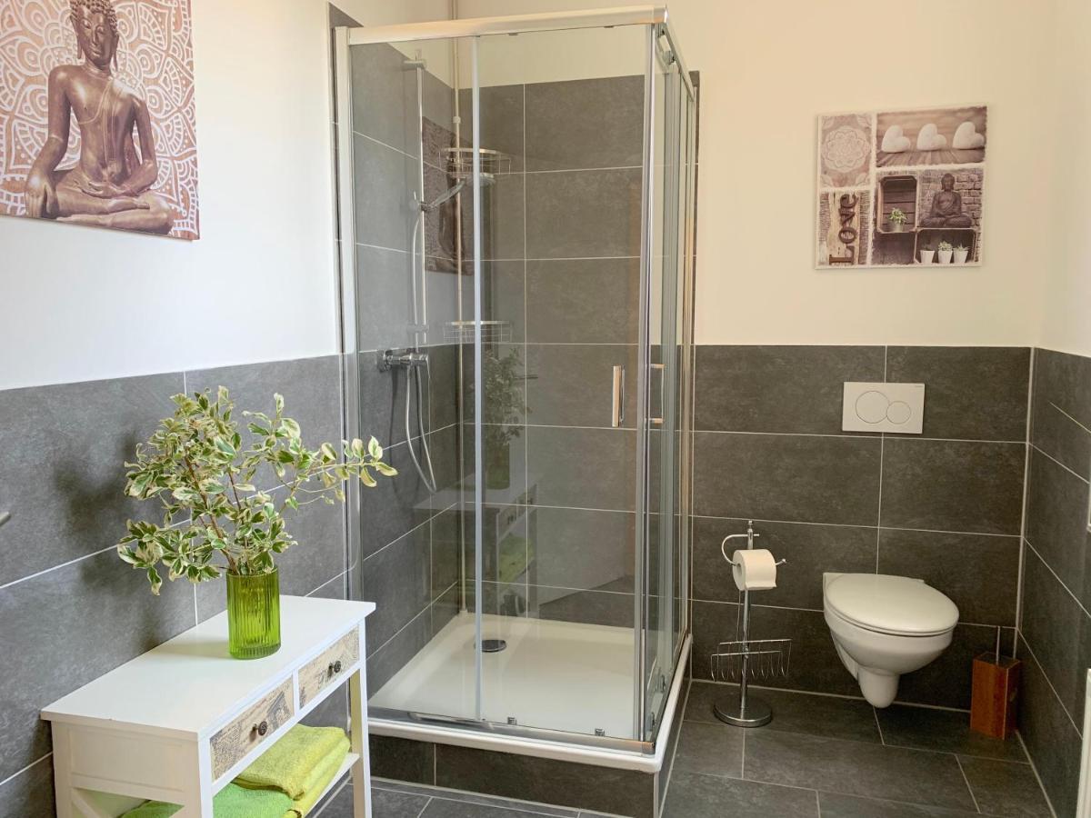 Apartment Eira Am Schleswiger Dom Εξωτερικό φωτογραφία