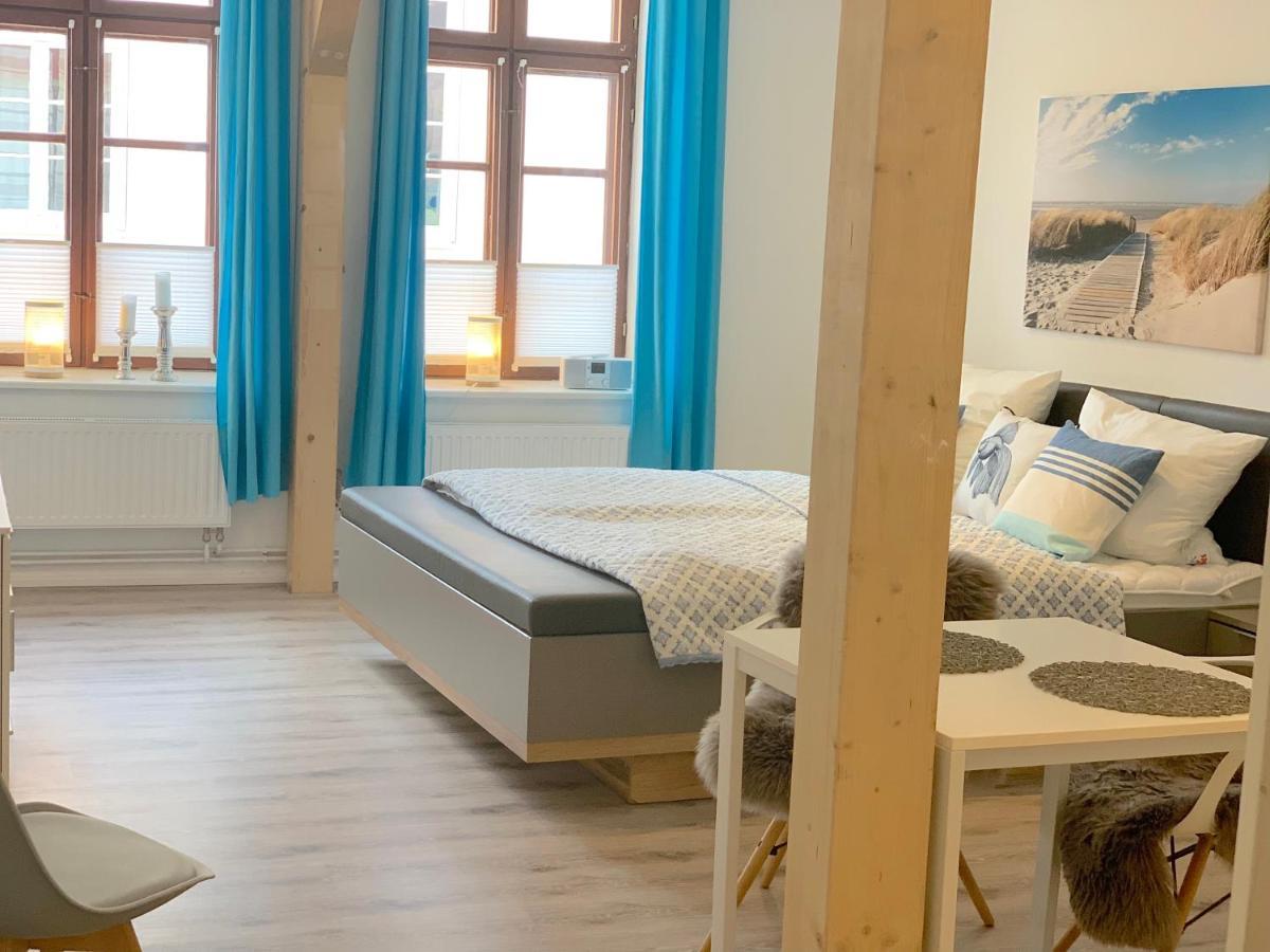 Apartment Eira Am Schleswiger Dom Εξωτερικό φωτογραφία