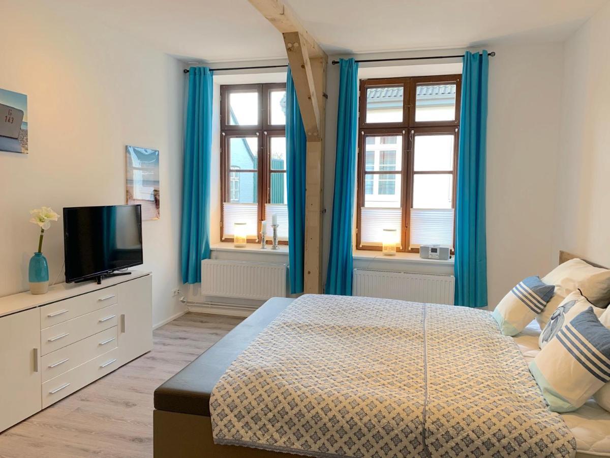 Apartment Eira Am Schleswiger Dom Εξωτερικό φωτογραφία